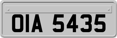 OIA5435