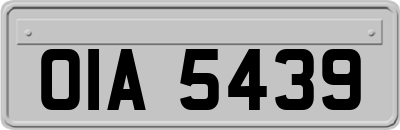 OIA5439