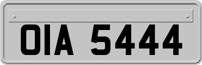 OIA5444