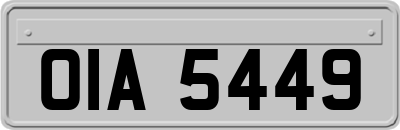 OIA5449