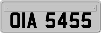 OIA5455