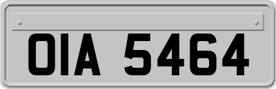 OIA5464