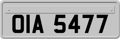 OIA5477