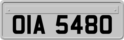 OIA5480