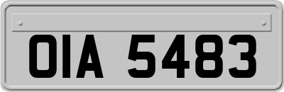 OIA5483