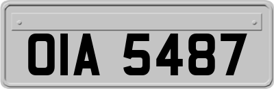 OIA5487