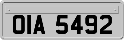 OIA5492