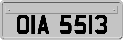 OIA5513
