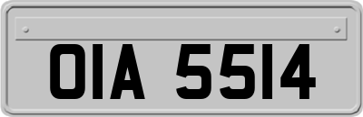 OIA5514