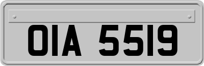 OIA5519