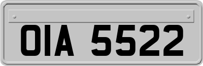 OIA5522