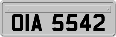OIA5542