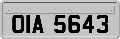 OIA5643