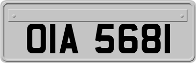OIA5681