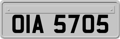 OIA5705