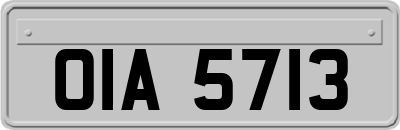 OIA5713