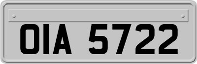OIA5722