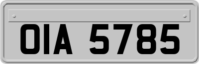 OIA5785