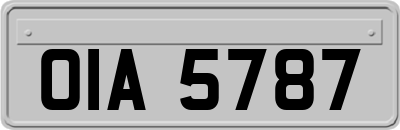 OIA5787