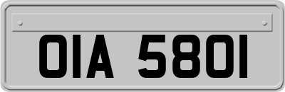 OIA5801