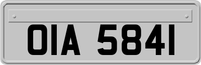 OIA5841
