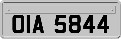 OIA5844