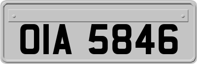 OIA5846