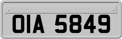OIA5849