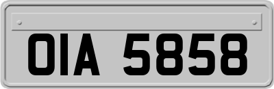 OIA5858