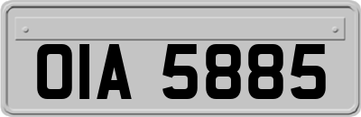 OIA5885