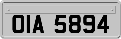 OIA5894