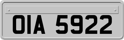 OIA5922