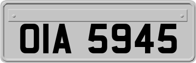 OIA5945
