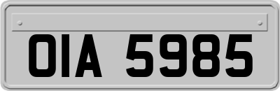 OIA5985