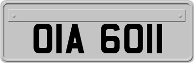 OIA6011