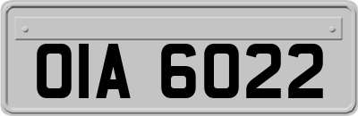 OIA6022