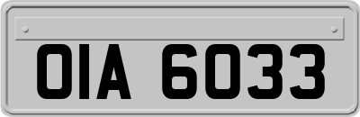 OIA6033
