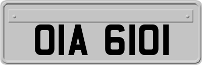 OIA6101