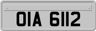 OIA6112