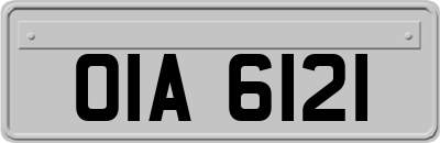 OIA6121