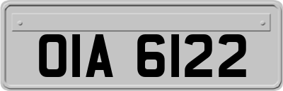 OIA6122