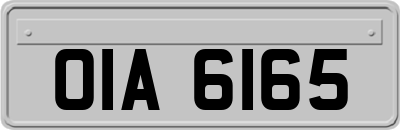 OIA6165