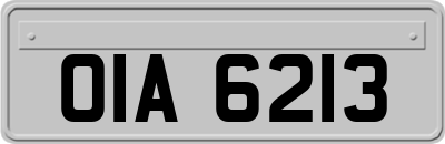OIA6213