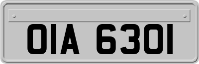 OIA6301