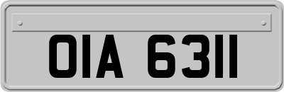 OIA6311