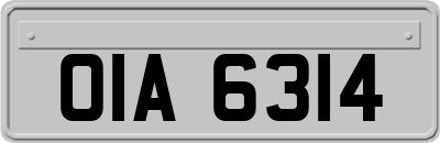 OIA6314