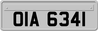 OIA6341
