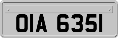 OIA6351