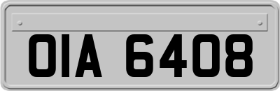 OIA6408