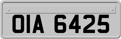OIA6425